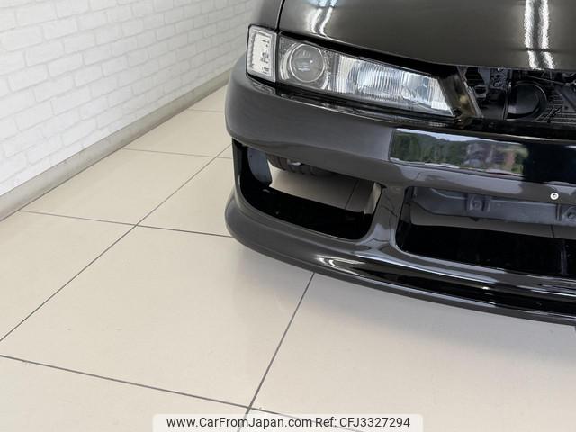 Nissan Silvia 1994 thumbnail 22