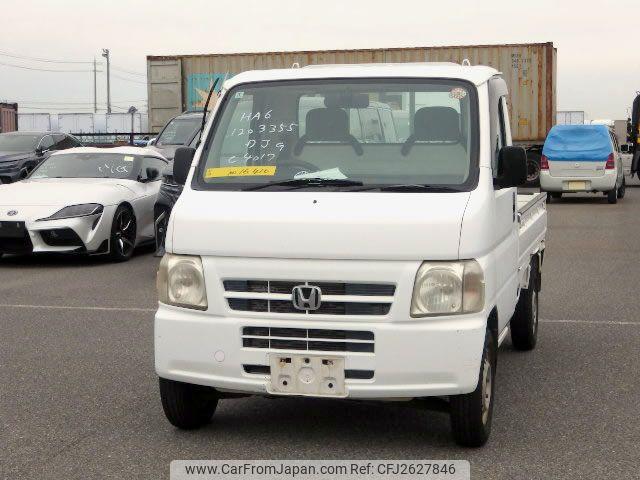 Honda Acty Truck 2001