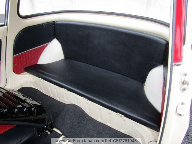 Mazda Others 1964 thumbnail 12