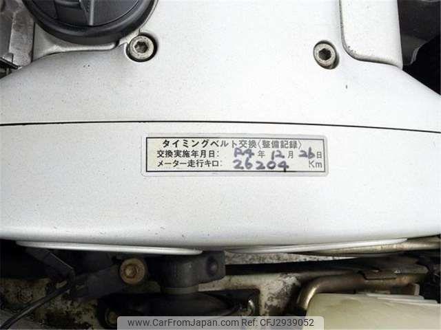 Toyota Corolla Levin 1991 thumbnail 27