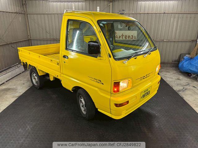 Mitsubishi Minicab Truck 1996