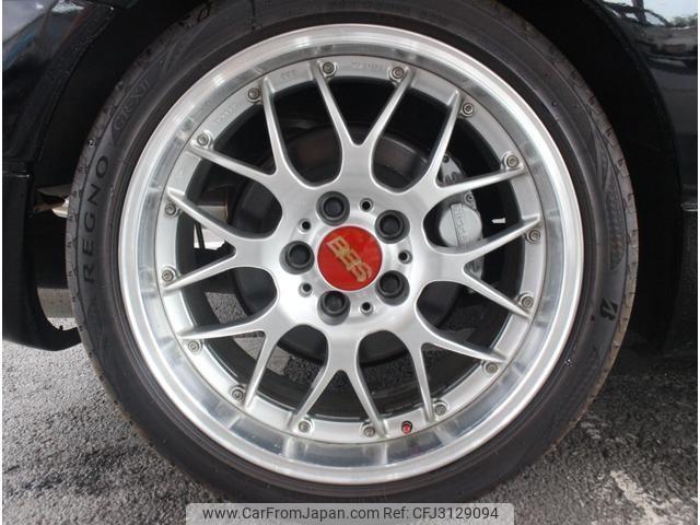 Nissan Fairlady Z 1996 thumbnail 13