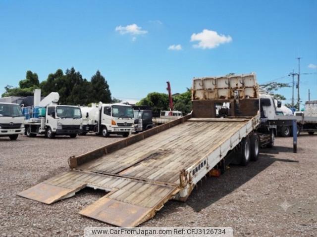 Mitsubishi Fuso Fighter 2001 thumbnail 4