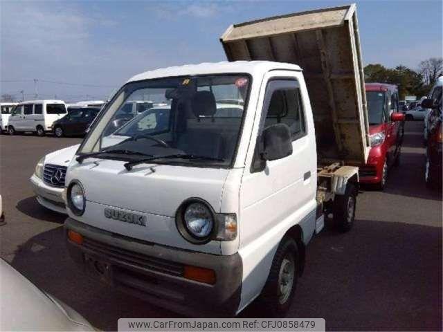 Suzuki Carry Truck 1992