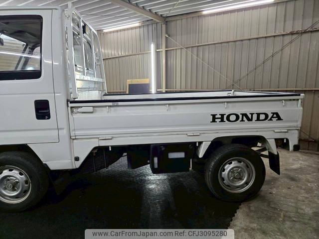 Honda Acty Truck 1993 thumbnail 12