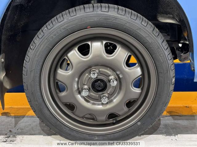 Daihatsu Hijet Truck 2001 thumbnail 21