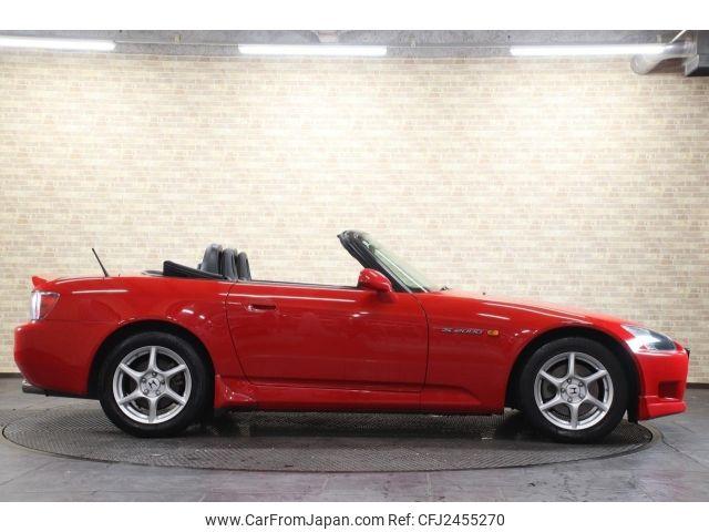 Honda S2000 1999 thumbnail 11
