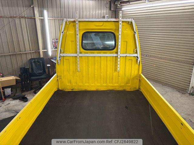 Mitsubishi Minicab Truck 1996 thumbnail 21