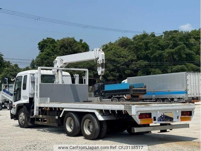 Isuzu Forward 2000 thumbnail 4