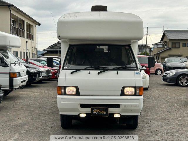 Mitsubishi Delica Truck 1995 thumbnail 5