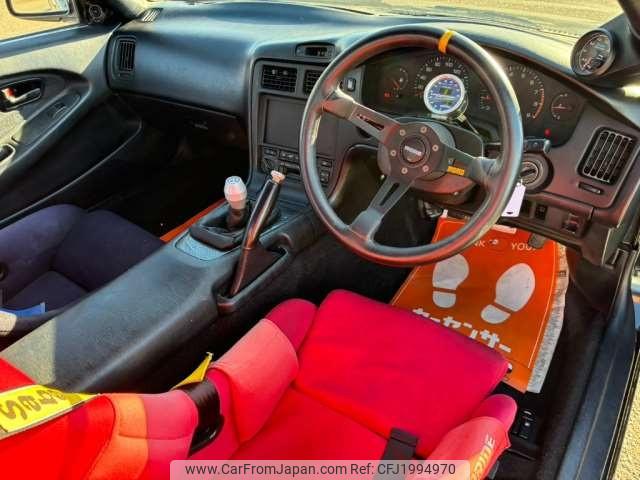 Toyota MR2 1994 thumbnail 6