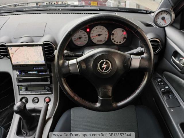 Nissan Silvia 2000 thumbnail 3