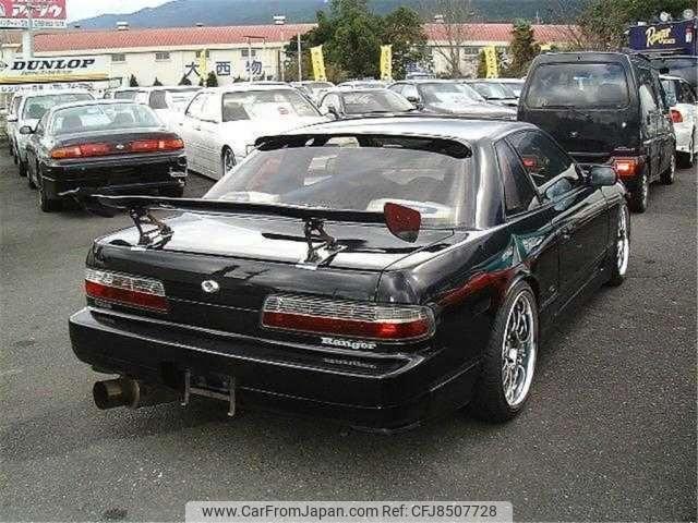 Nissan Silvia 1991 thumbnail 2
