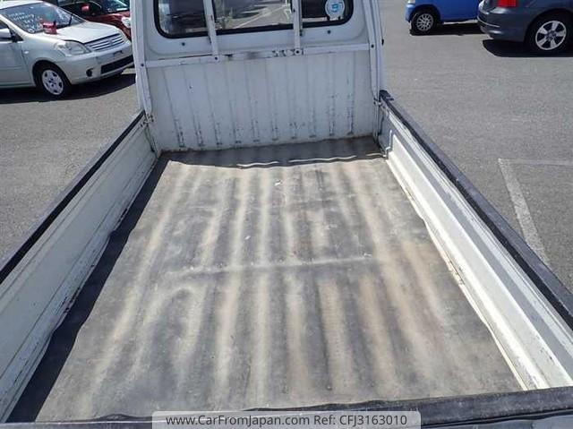 Subaru Sambar Truck 1994 thumbnail 9
