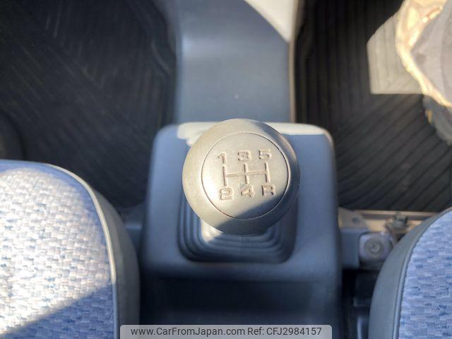 Honda Acty Van 1996 thumbnail 24