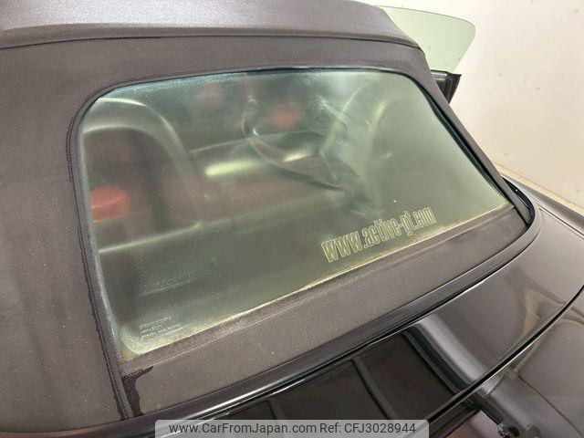 Honda S2000 1999 thumbnail 32