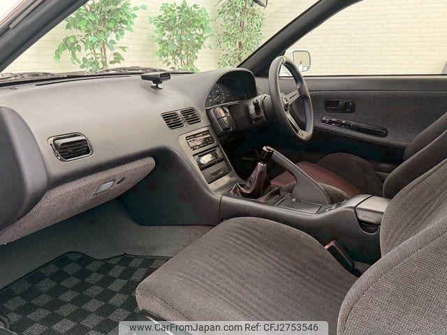 Nissan Silvia 1992 thumbnail 59