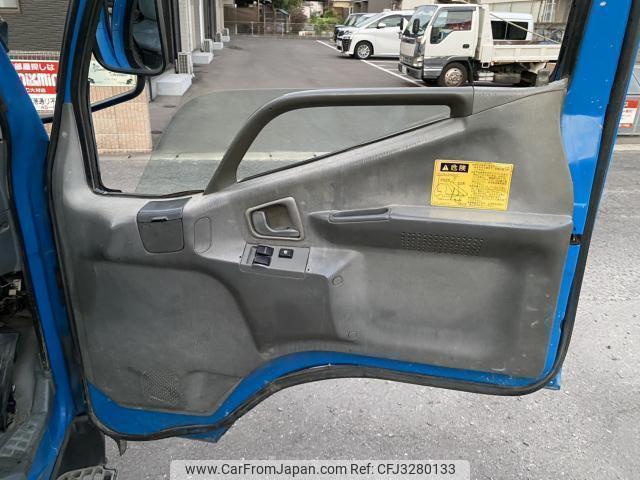 Mitsubishi Fuso Canter 1999 thumbnail 12
