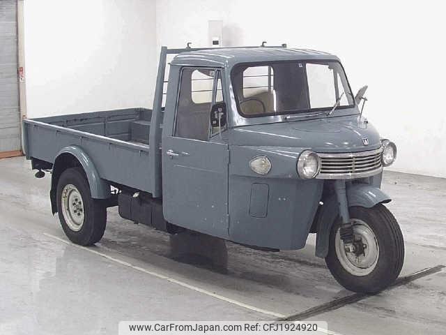 Daihatsu Others 1969