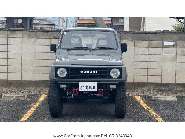Suzuki Jimny 1985 thumbnail 2
