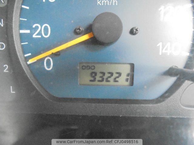 Suzuki Jimny 2001 thumbnail 15