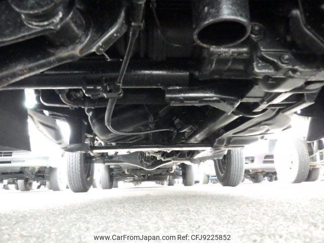 Daihatsu Hijet Truck 1997 thumbnail 25