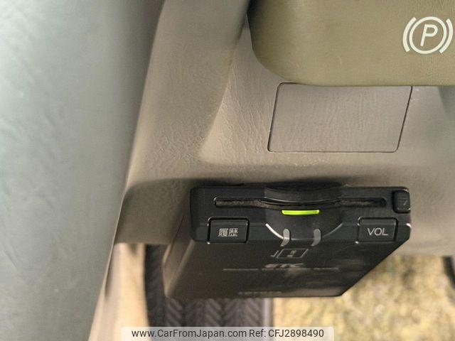 Toyota Mark II 1999 thumbnail 59