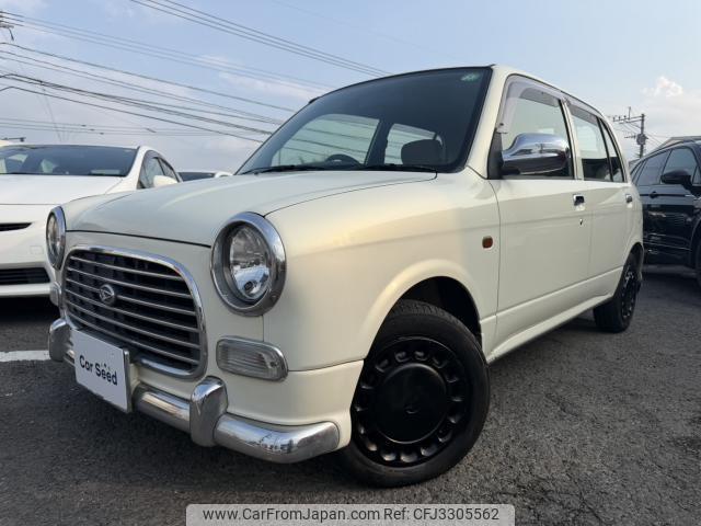 Daihatsu Mira Gino 2001