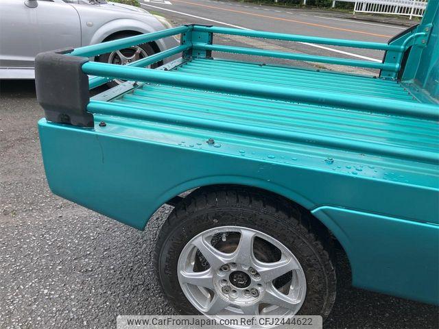 Daihatsu Midget II 1996 thumbnail 44