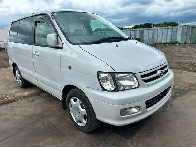 Toyota Townace Noah 1999