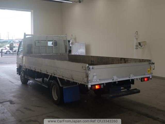 Mitsubishi Fuso Canter 1998 thumbnail 9