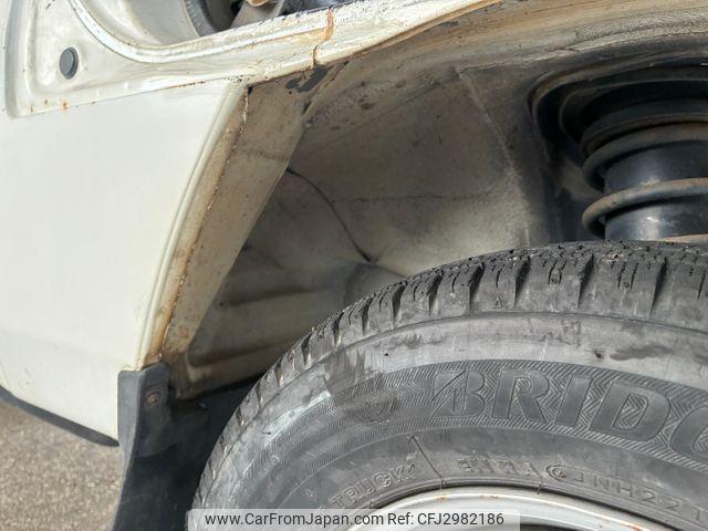 Honda Acty Truck 1994 thumbnail 37
