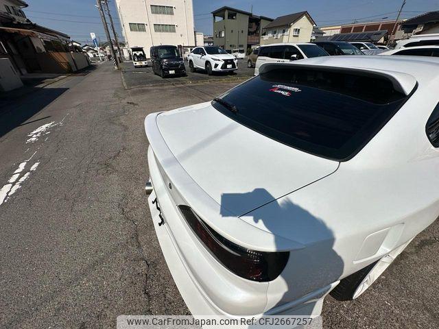 Nissan Silvia 1999 thumbnail 71