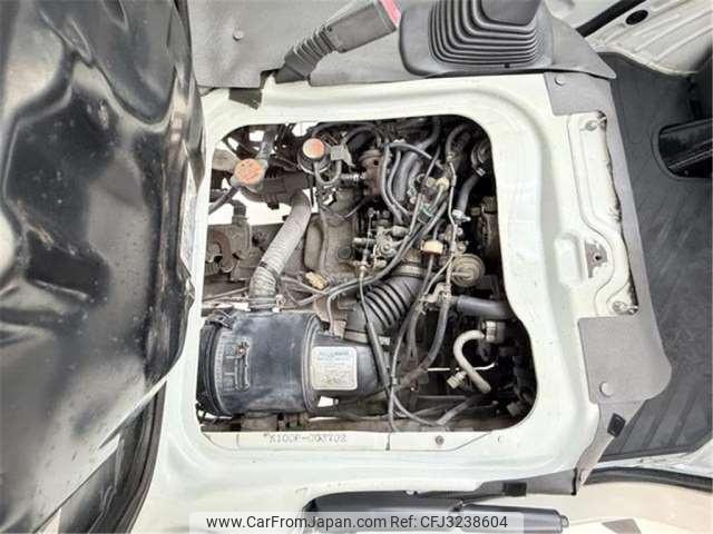 Daihatsu Midget II 1996 thumbnail 40