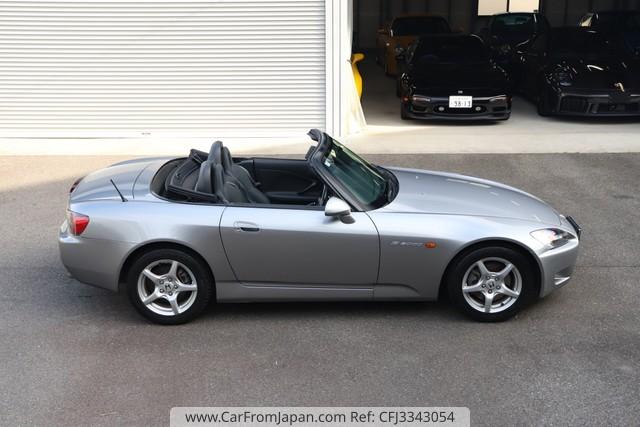 Honda S2000 2000 thumbnail 47