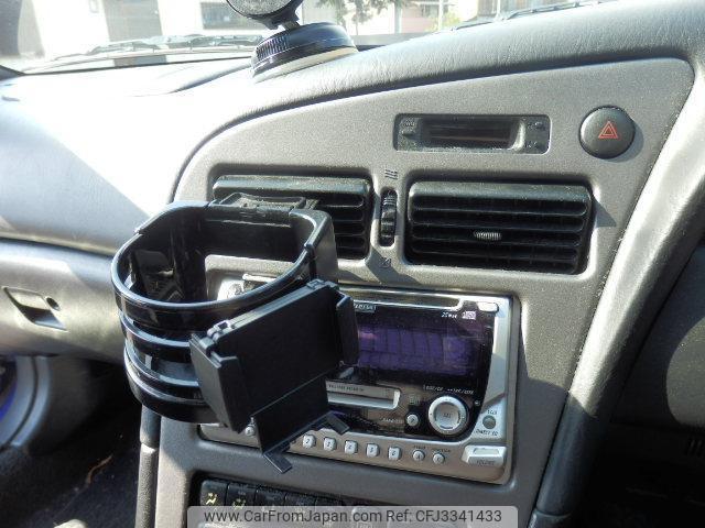 Toyota Celica 1998 thumbnail 18