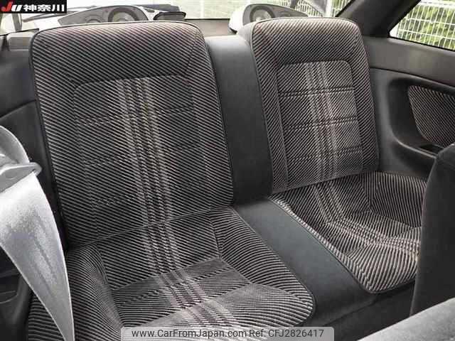 Toyota Corolla Levin 1990 thumbnail 10