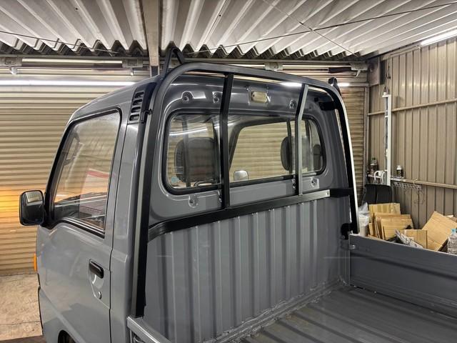 Subaru Sambar Truck 1991 thumbnail 15