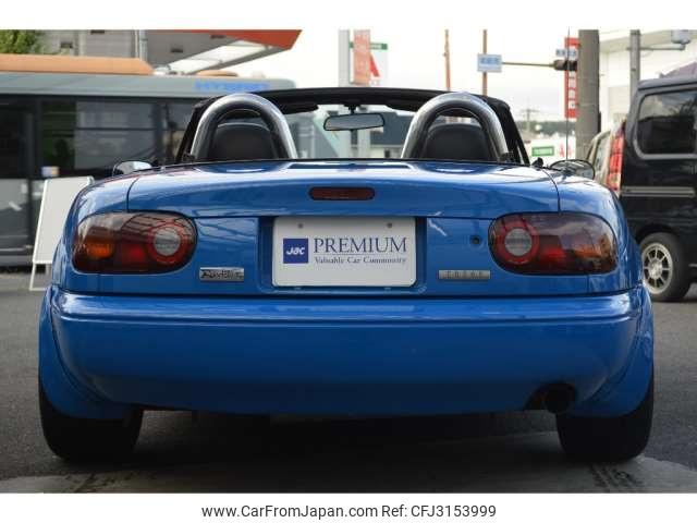 Mazda Roadster 1991 thumbnail 35