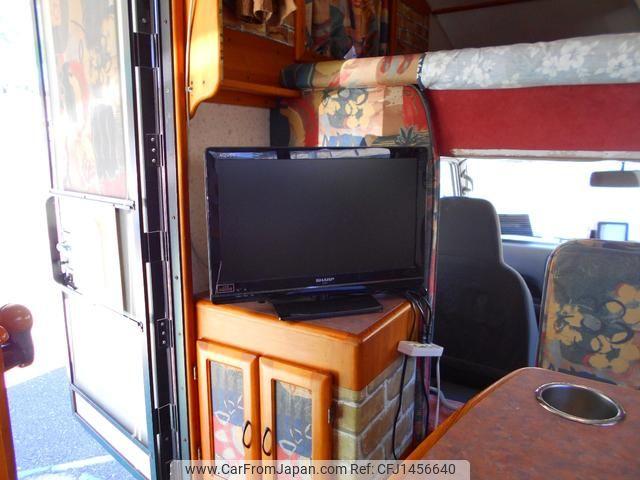 Toyota Liteace Truck 2001 thumbnail 14