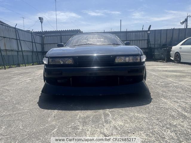 Nissan Silvia 1992 thumbnail 2