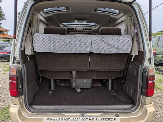 Toyota Hiace Wagon 1995 thumbnail 7