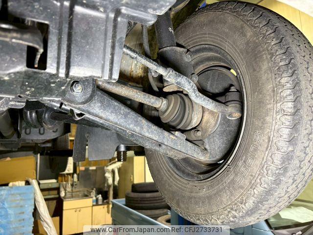 Suzuki Carry Truck 2000 thumbnail 66