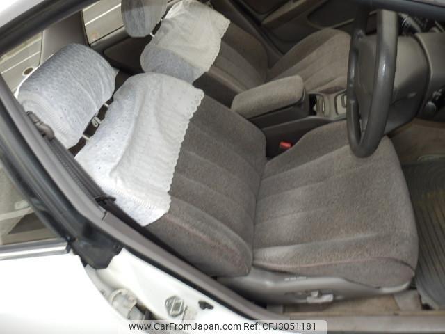 Toyota Mark II 1996 thumbnail 12