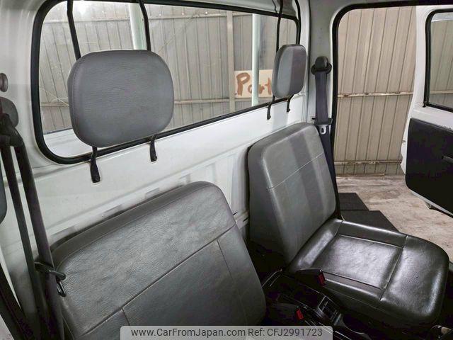 Subaru Sambar Truck 1999 thumbnail 26