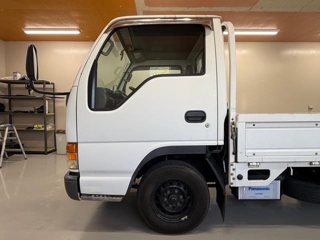 Isuzu Elf Truck 1998 thumbnail 7