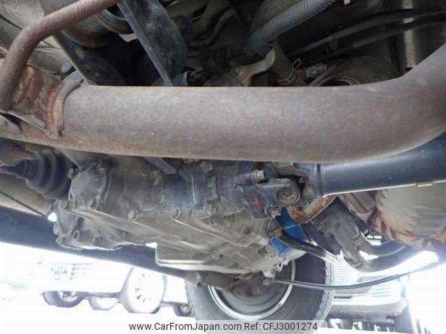 Honda Acty Truck 2000 thumbnail 14