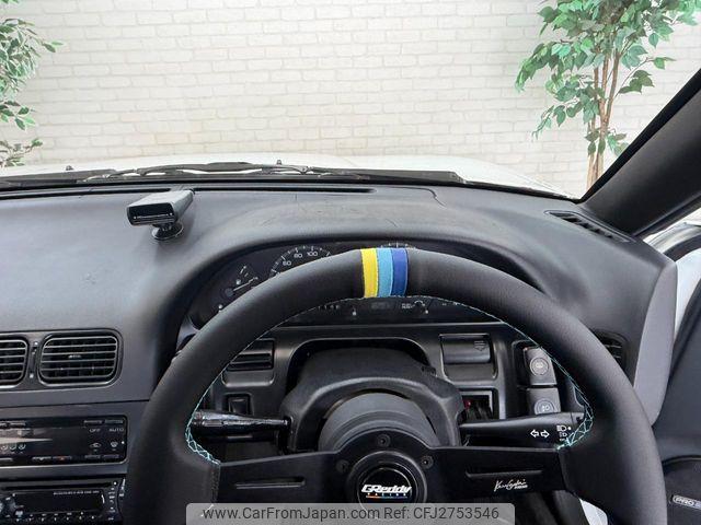Nissan Silvia 1992 thumbnail 56