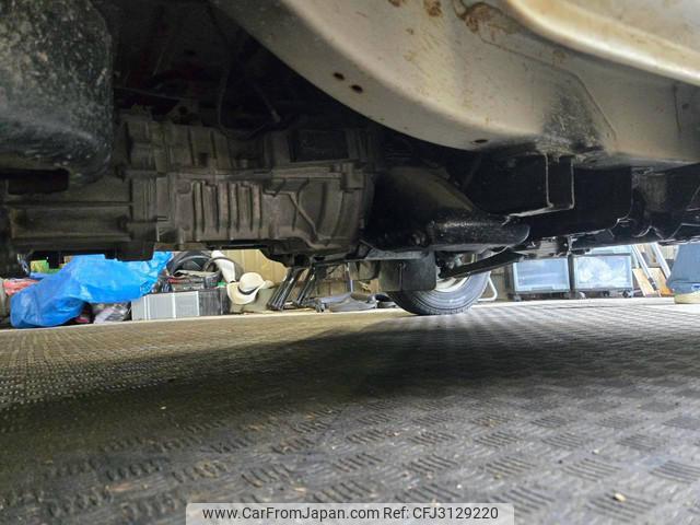 Suzuki Carry Truck 2000 thumbnail 48