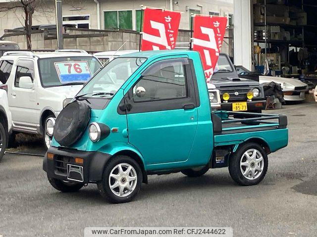 Daihatsu Midget II 1996